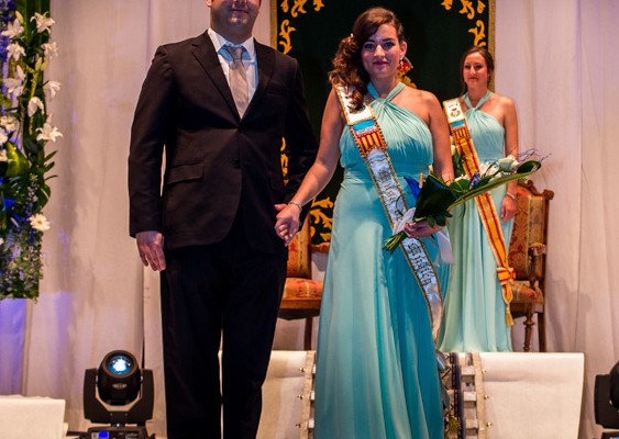 Presentación Musas 2015