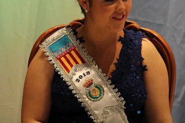 Andrea Blasco, Musa 2018